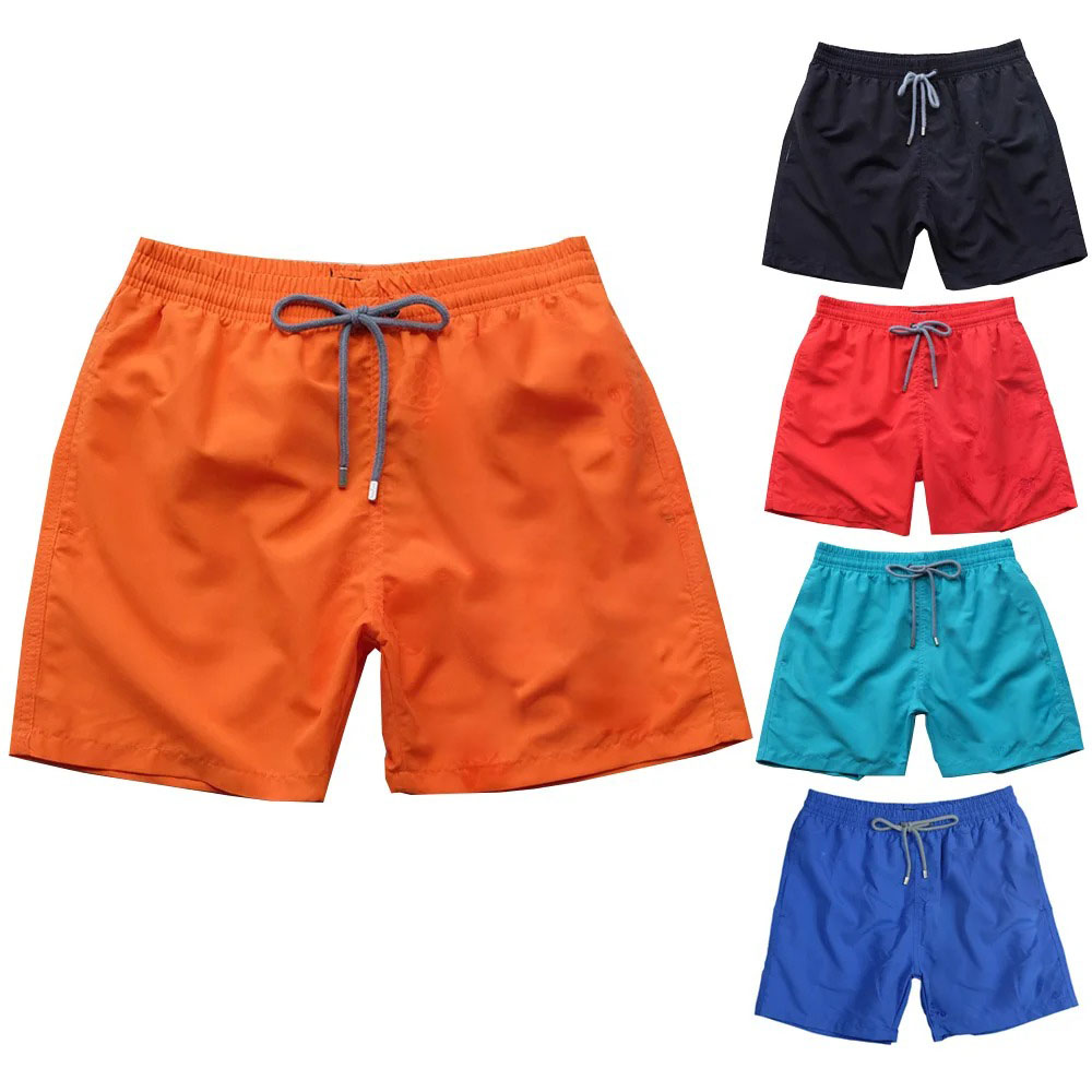 Trunks Board Surf - En kaliteli erkek sihirli mayo renk