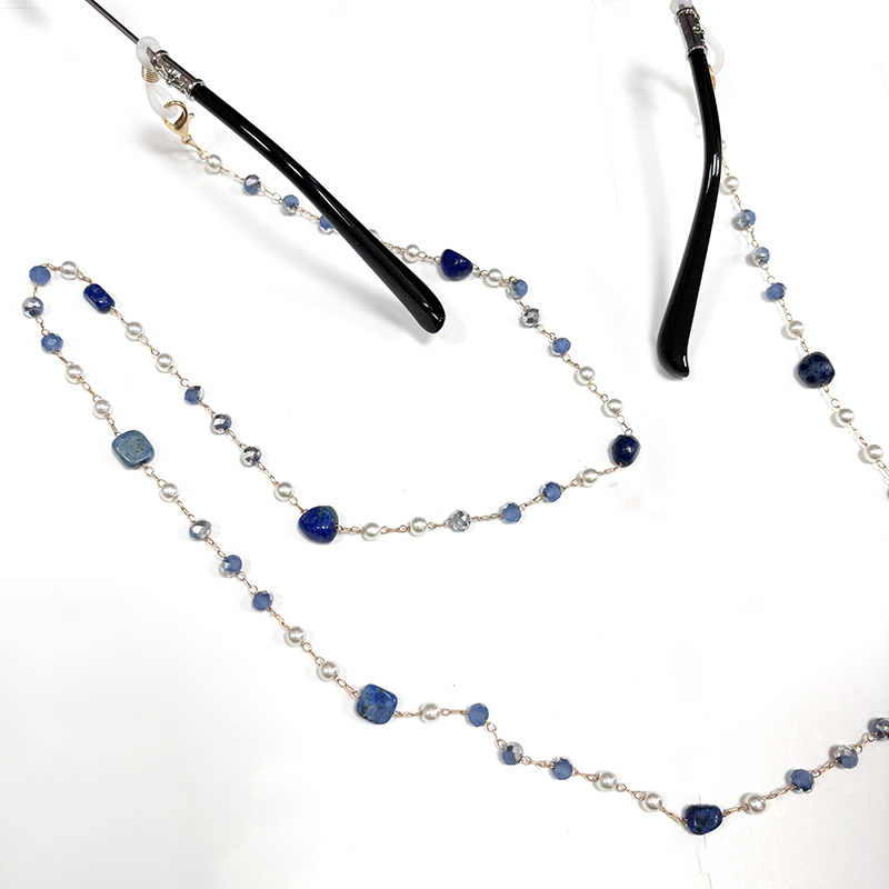 2025 Yeni El Yapımı Gözlük Zin - Sunglass Retainer Cord incelemesi ve fiyatı