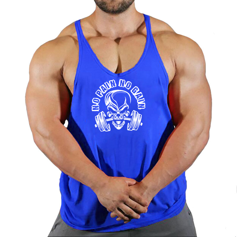 Yeni sıcak satış Mens baskılı  - Tank Top Muscle incelemesi ve fiyatı