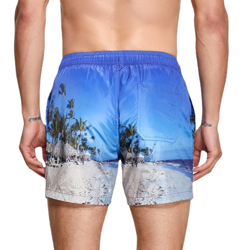 Seobean Mayo Adam Kısa Yüzmek  - Trunks Board Surf incelemesi ve fiyatı