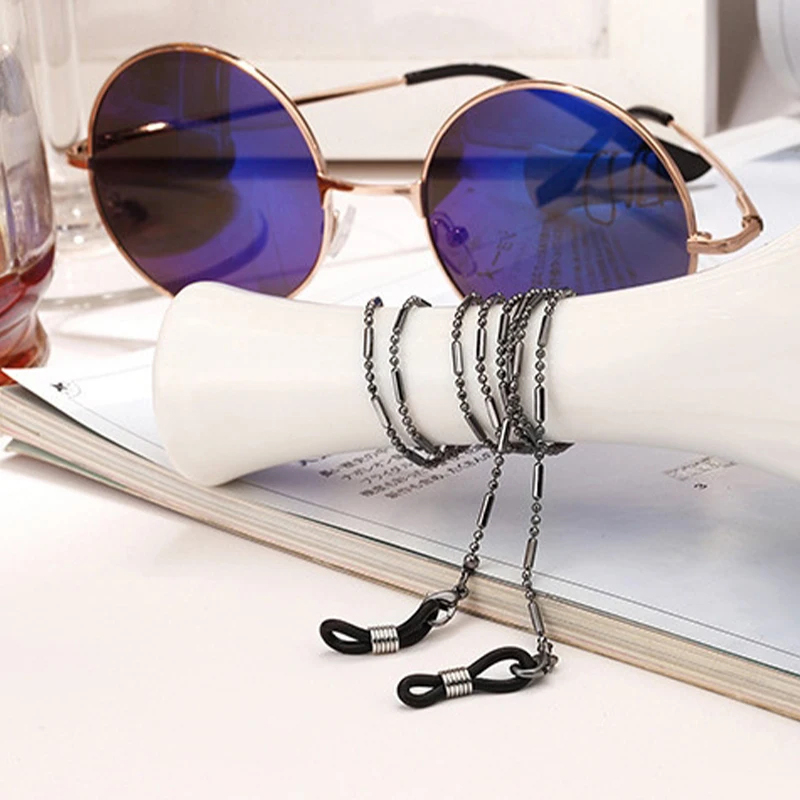 [Yeni] Gözlük DIY Aksesuarları - Sunglass Retainer Cord incelemesi ve fiyatı