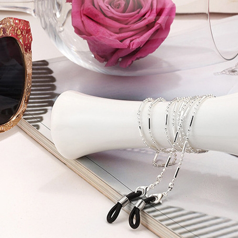 [Yeni] Gözlük DIY Aksesuarları - Sunglass Retainer Cord incelemesi ve fiyatı