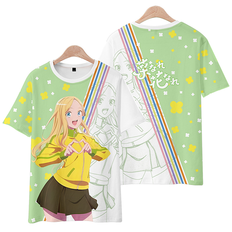 3D Baskı Anime Narenare -Sizin - Tee Graphic Print incelemesi ve fiyatı