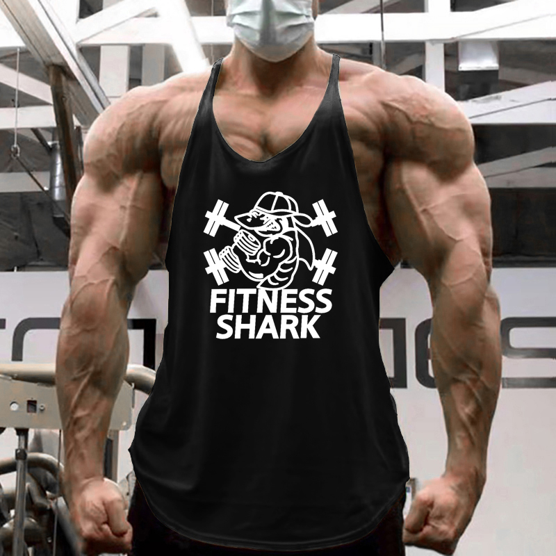 Erkek Pamuklu Koşu Yeleği Spor - Tank Top Muscle incelemesi ve fiyatı
