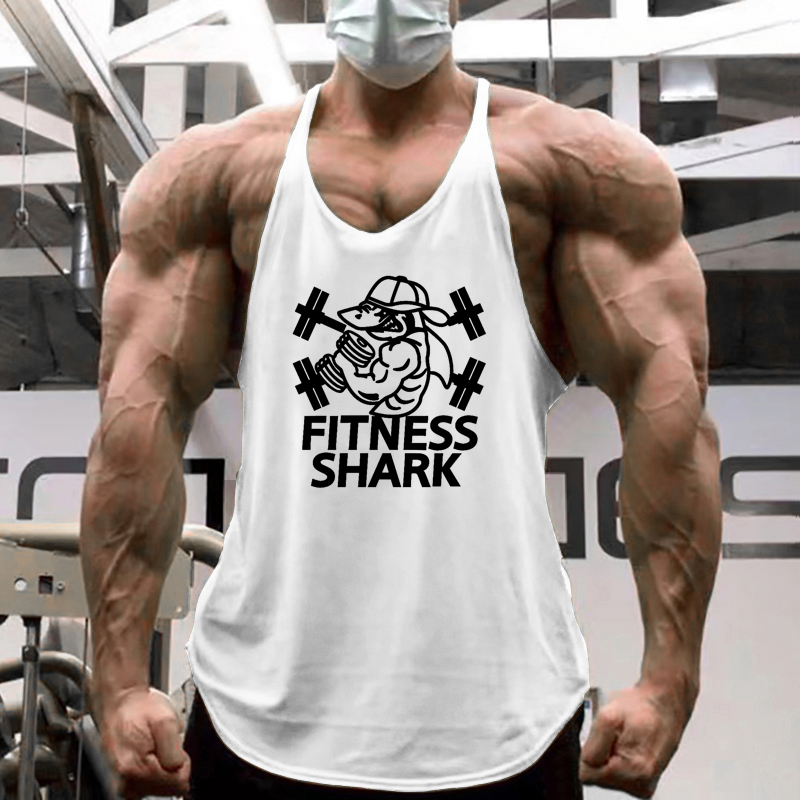 Erkek Pamuklu Koşu Yeleği Spor - Tank Top Muscle incelemesi ve fiyatı