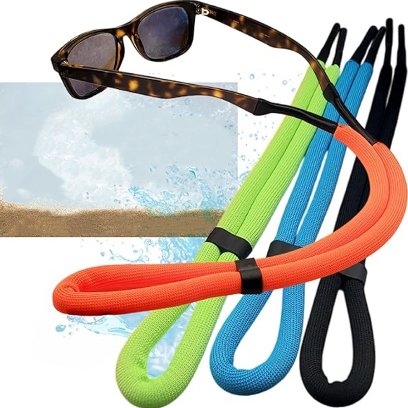 Su Sporları Yüzen Güneş Gözlüğ - Sunglass Retainer Cord incelemesi ve fiyatı