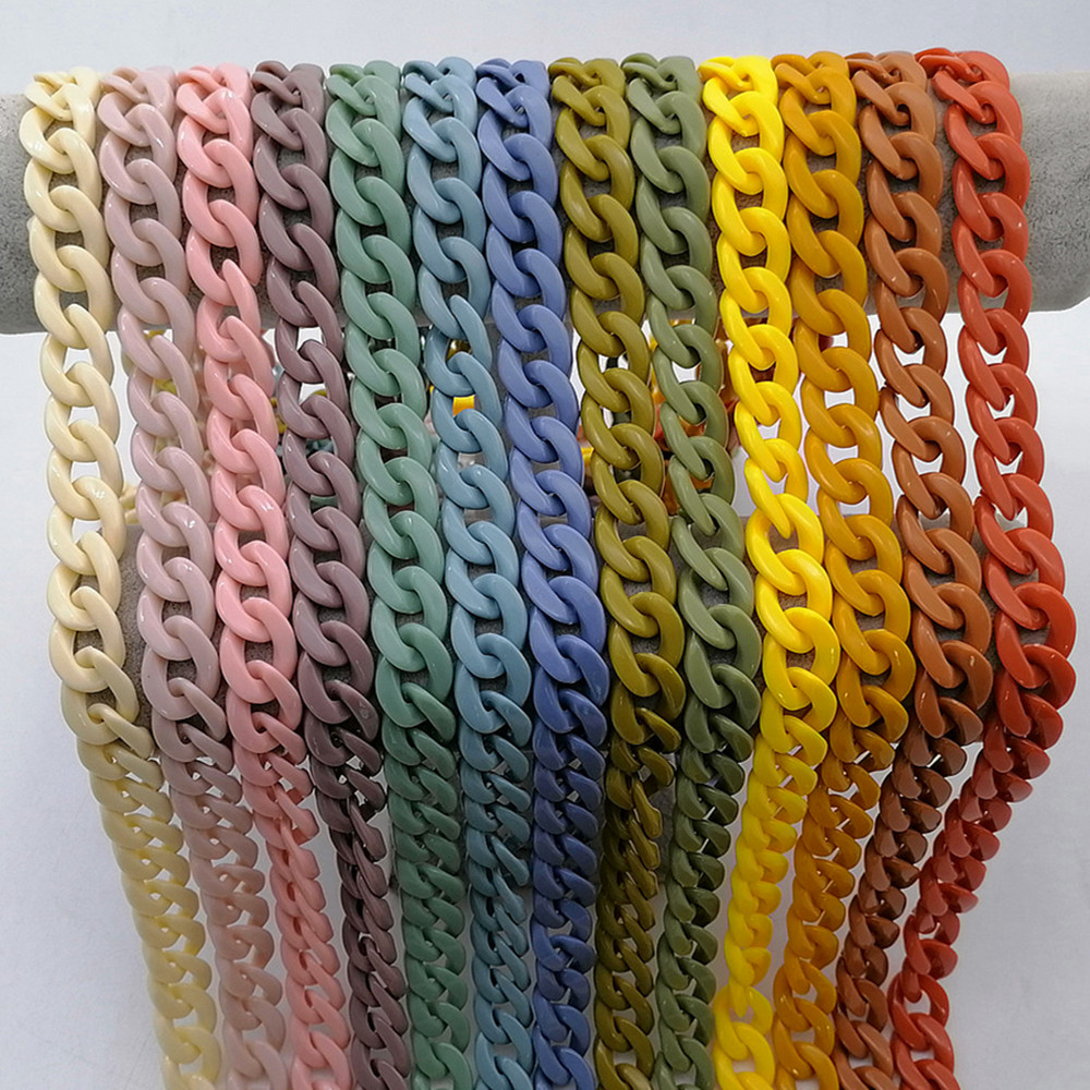 Yeni Moda Akrilik Gözlük Zinci - Sunglass Retainer Cord incelemesi ve fiyatı