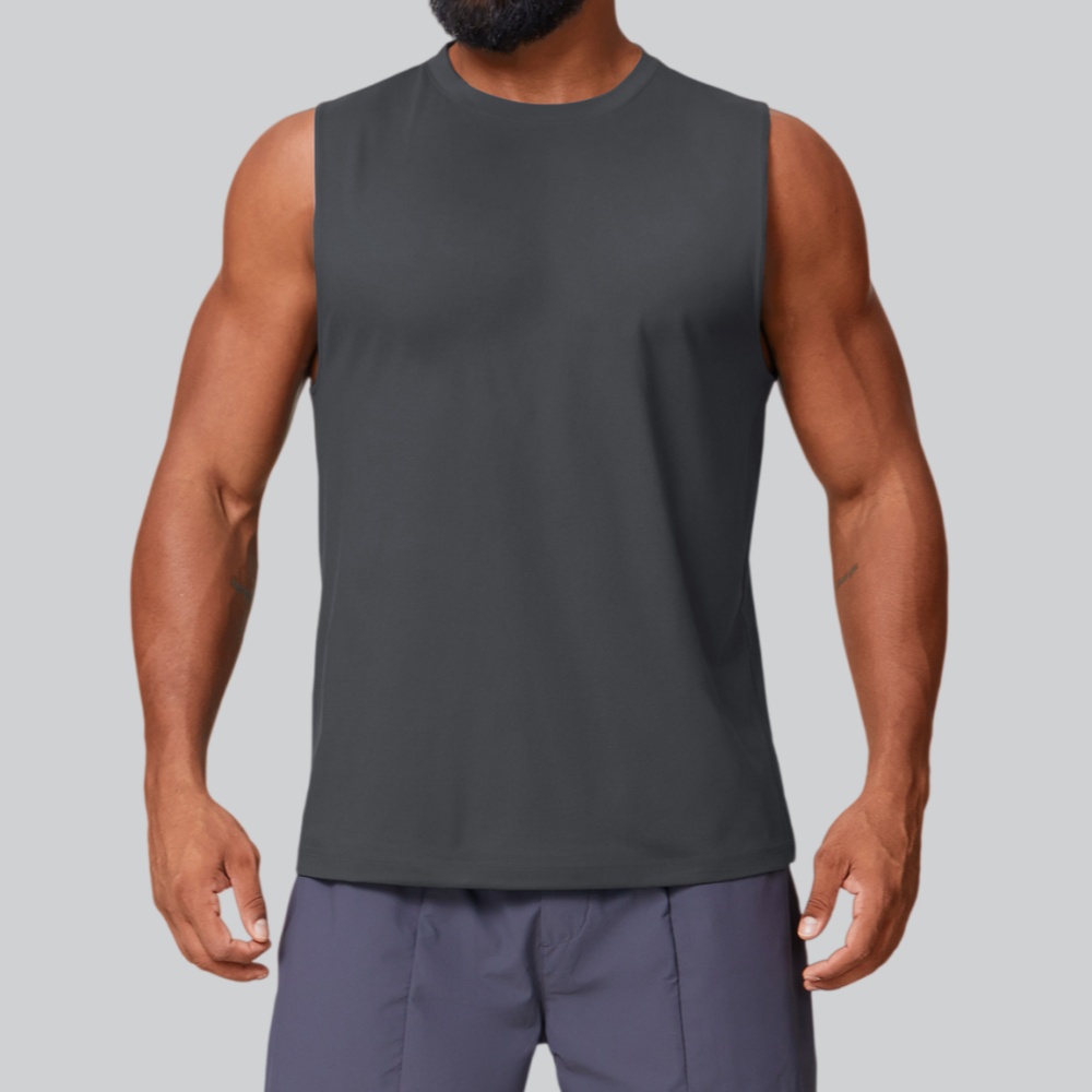 Erkek Spor Tankı Üstleri Yaz D - Tank Top Muscle incelemesi ve fiyatı