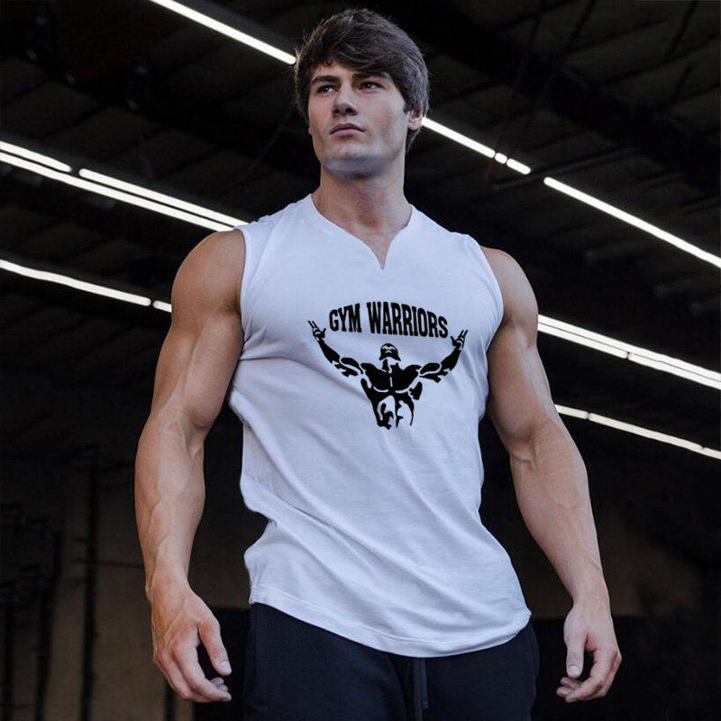 Pamuklu Yazlık Erkek Yeni Kols - Tank Top Muscle incelemesi ve fiyatı