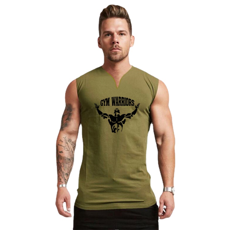 Pamuklu Yazlık Erkek Yeni Kols - Tank Top Muscle incelemesi ve fiyatı