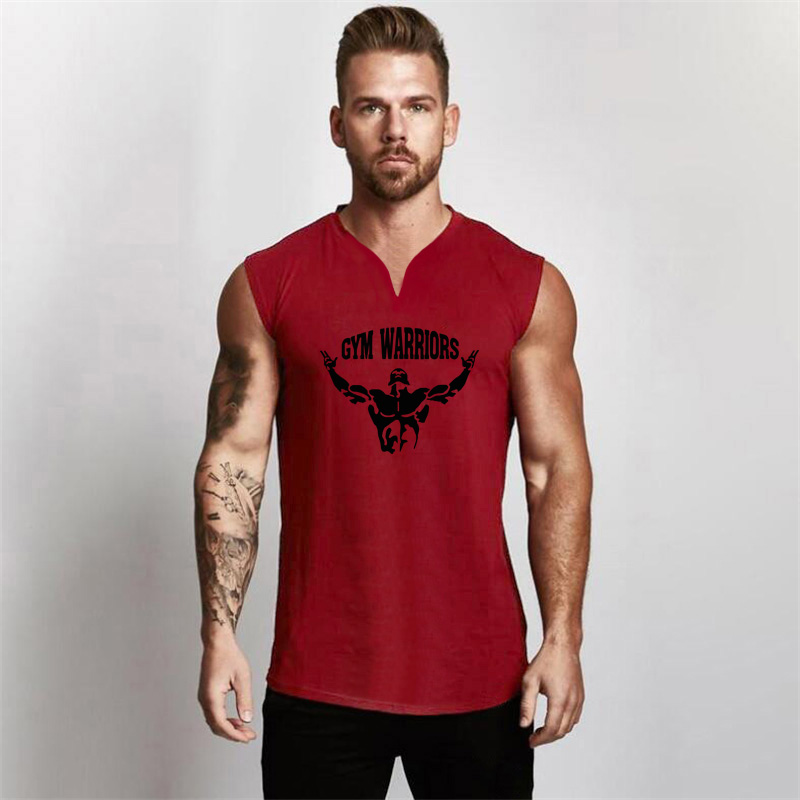 Pamuklu Yazlık Erkek Yeni Kols - Tank Top Muscle incelemesi ve fiyatı