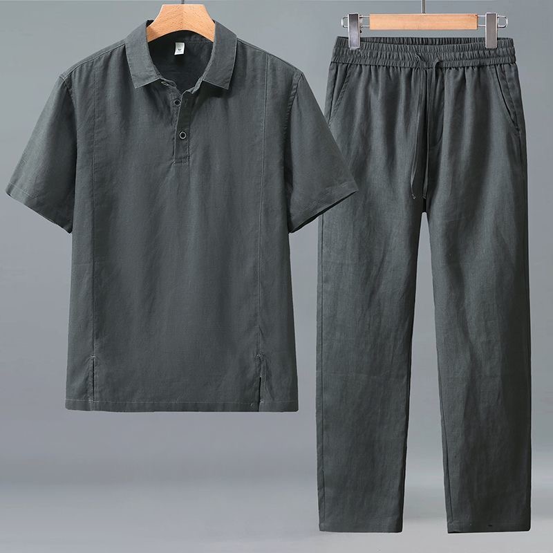 İlkbahar/Yaz Modası Retro Spor - Short Linen Drawstring incelemesi ve fiyatı
