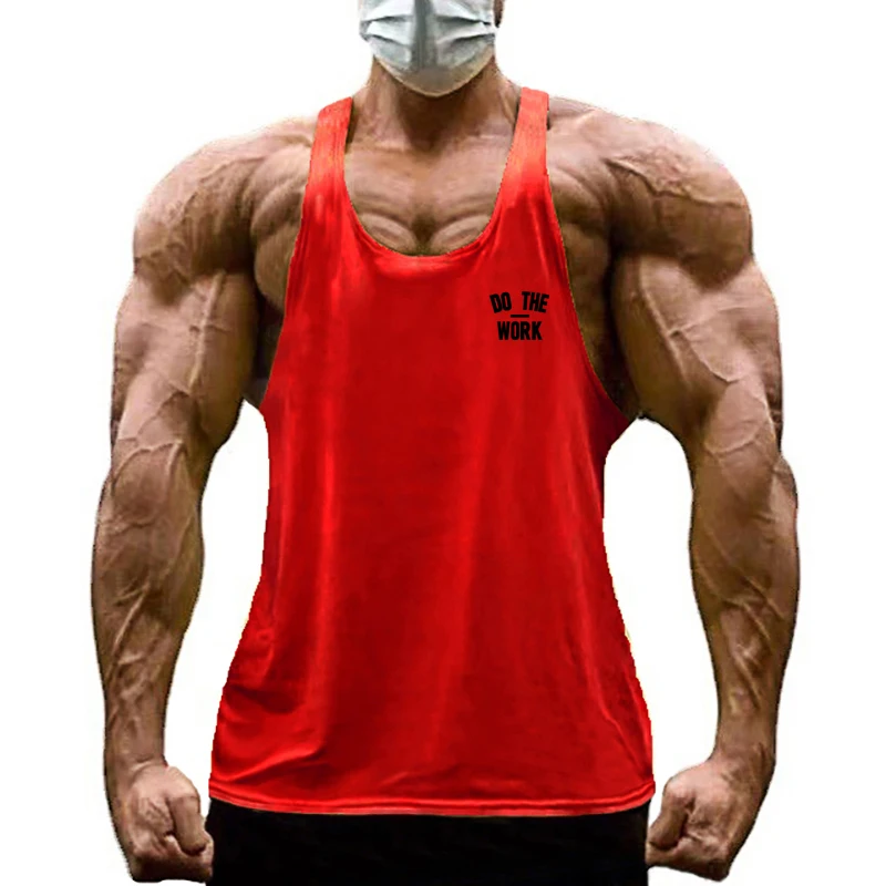 Erkek Pamuk Kolsuz Tees Spor S - Tank Top Muscle incelemesi ve fiyatı