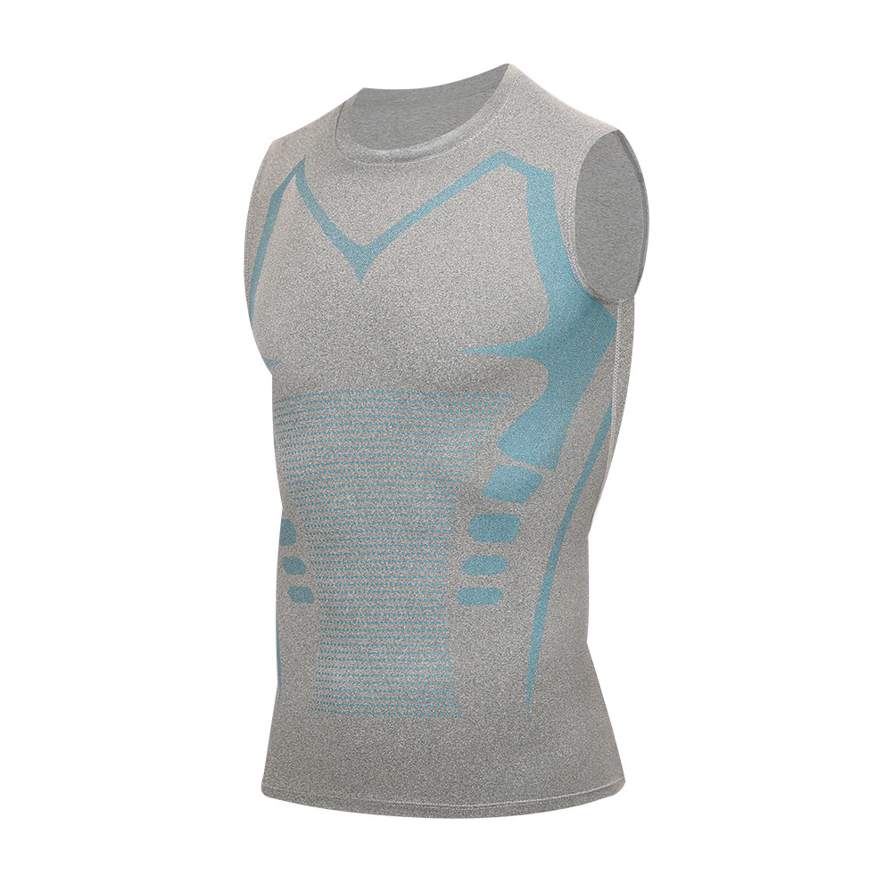 Sıkıştırma Tank Top Erkekler S - Tank Top Muscle incelemesi ve fiyatı
