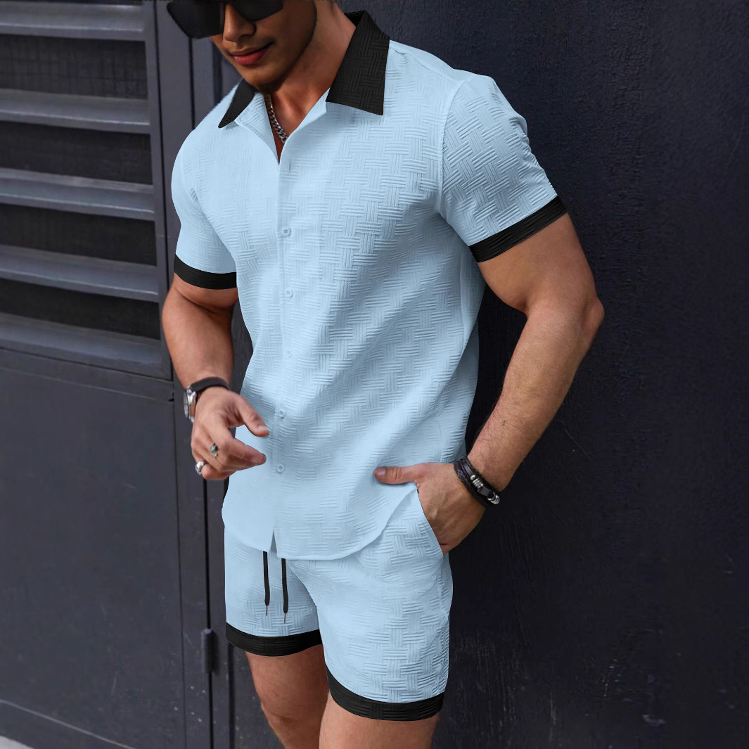 Eşleşen Takımlar Trend Erkek T - Short Linen Drawstring incelemesi ve fiyatı