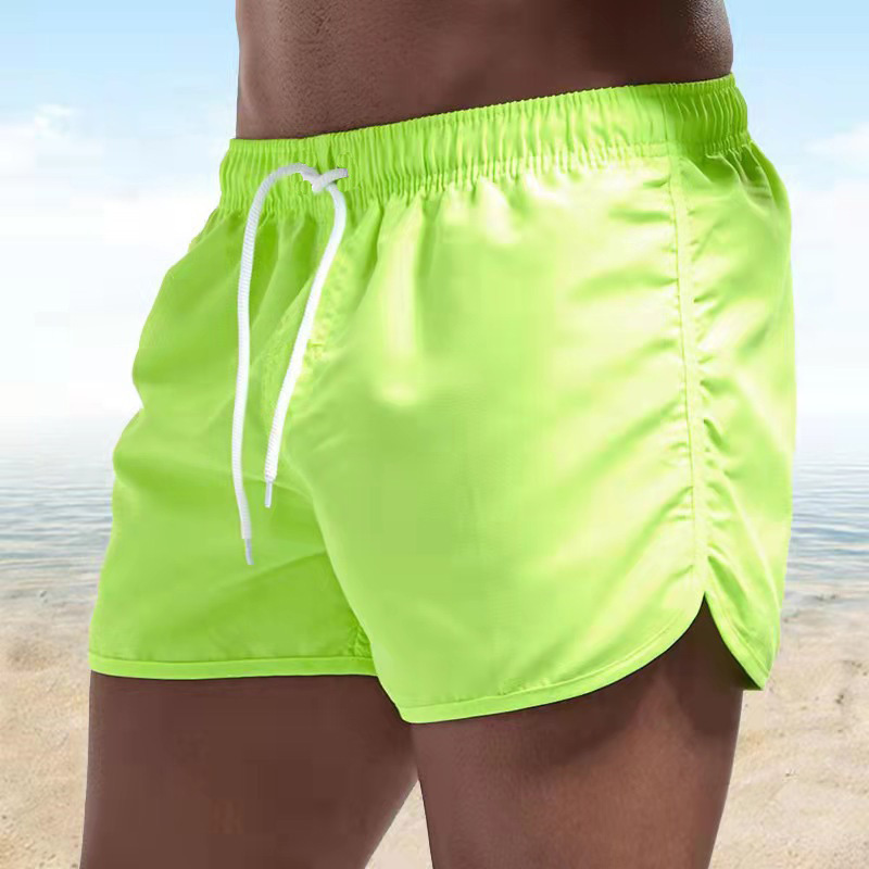 Yeni erkek yüzme şortları yaz  - Trunks Board Surf incelemesi ve fiyatı