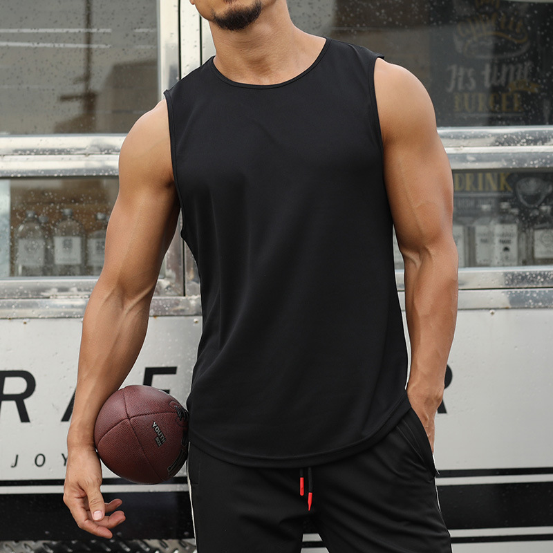 Erkek spor salonu kolsuz bluz  - Tank Top Muscle incelemesi ve fiyatı