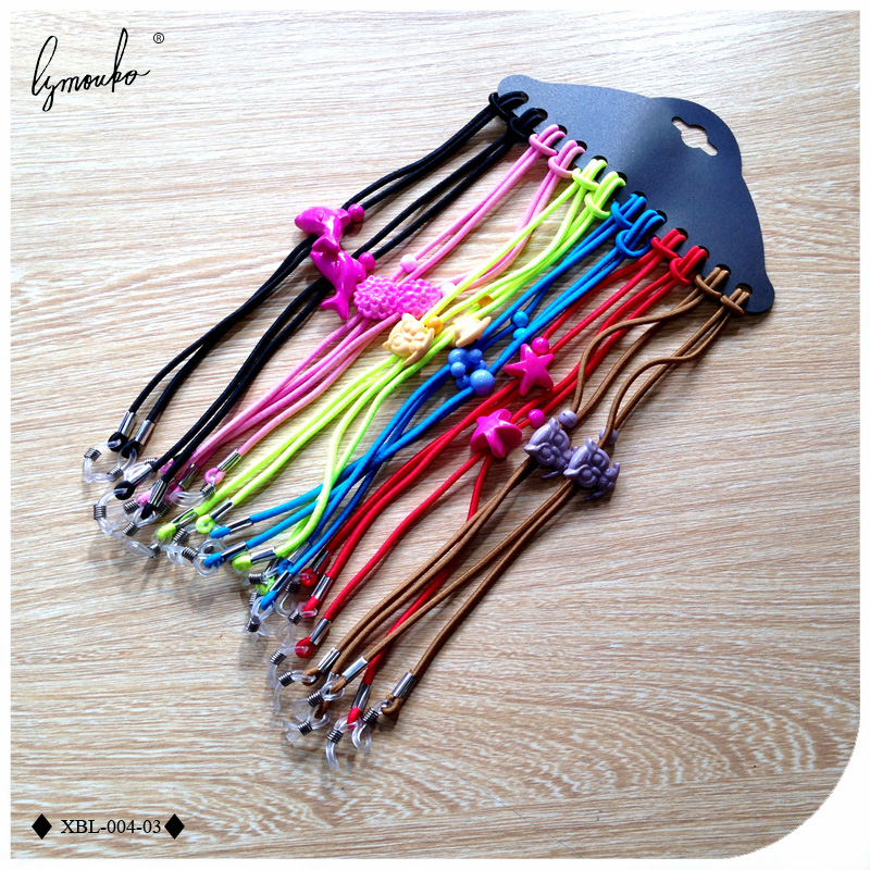 Lymouko 12 adet/grup Mix renk  - Sunglass Retainer Cord incelemesi ve fiyatı