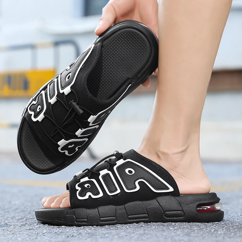 Plaj ve Açık Hava Sandaletleri - Flip Flop Leather Men incelemesi ve fiyatı