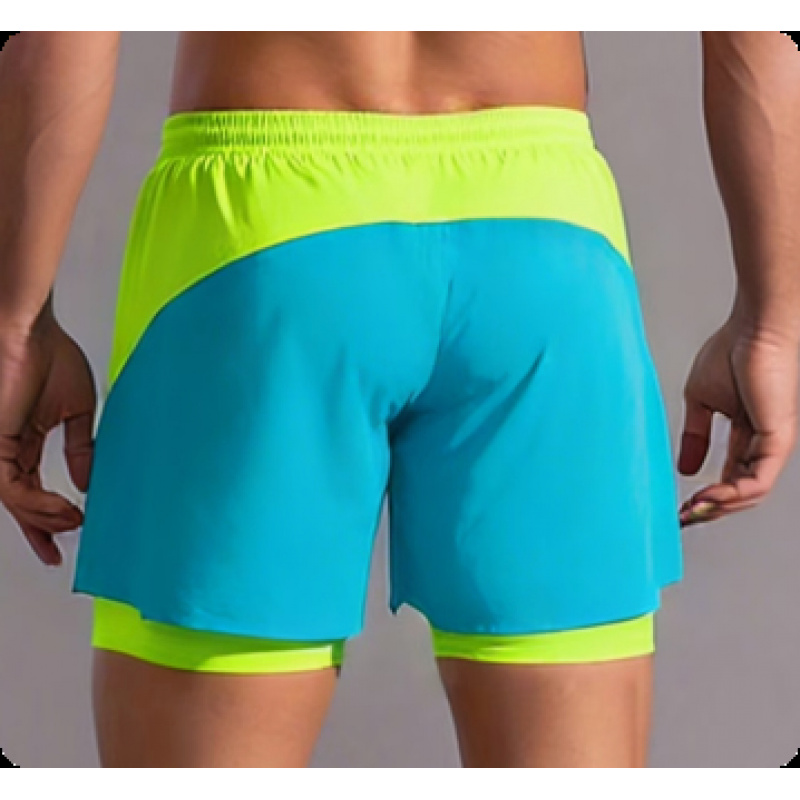 Erkekler İçin İki'si Bir Arada - Trunks Board Surf incelemesi ve fiyatı