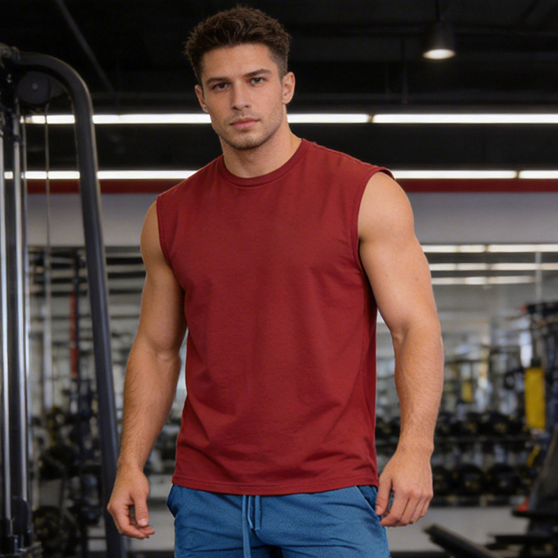 Boş Renkli Koşu Atletleri Erke - Tank Top Muscle incelemesi ve fiyatı