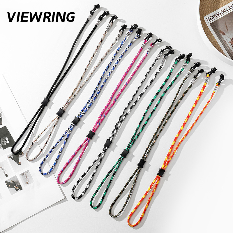 Açık Hava Örgülü Gözlük Askısı - Sunglass Retainer Cord incelemesi ve fiyatı