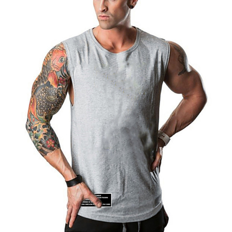 Erkek Yazlık Kolsuz Nefes Alab - Tank Top Muscle incelemesi ve fiyatı