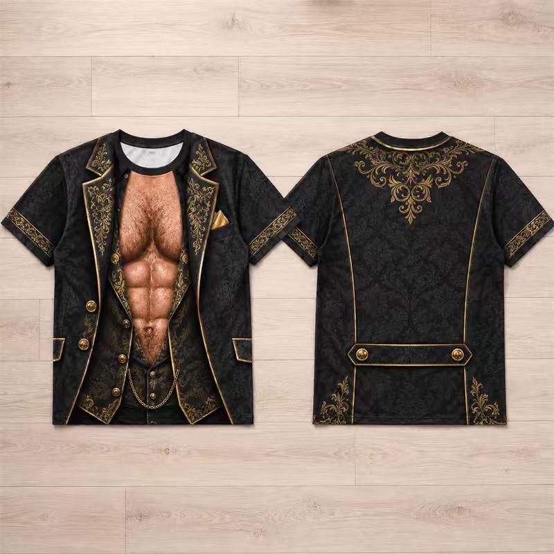 2026 Erkek Kreatif Deri Görünü - Tank Top Muscle incelemesi ve fiyatı